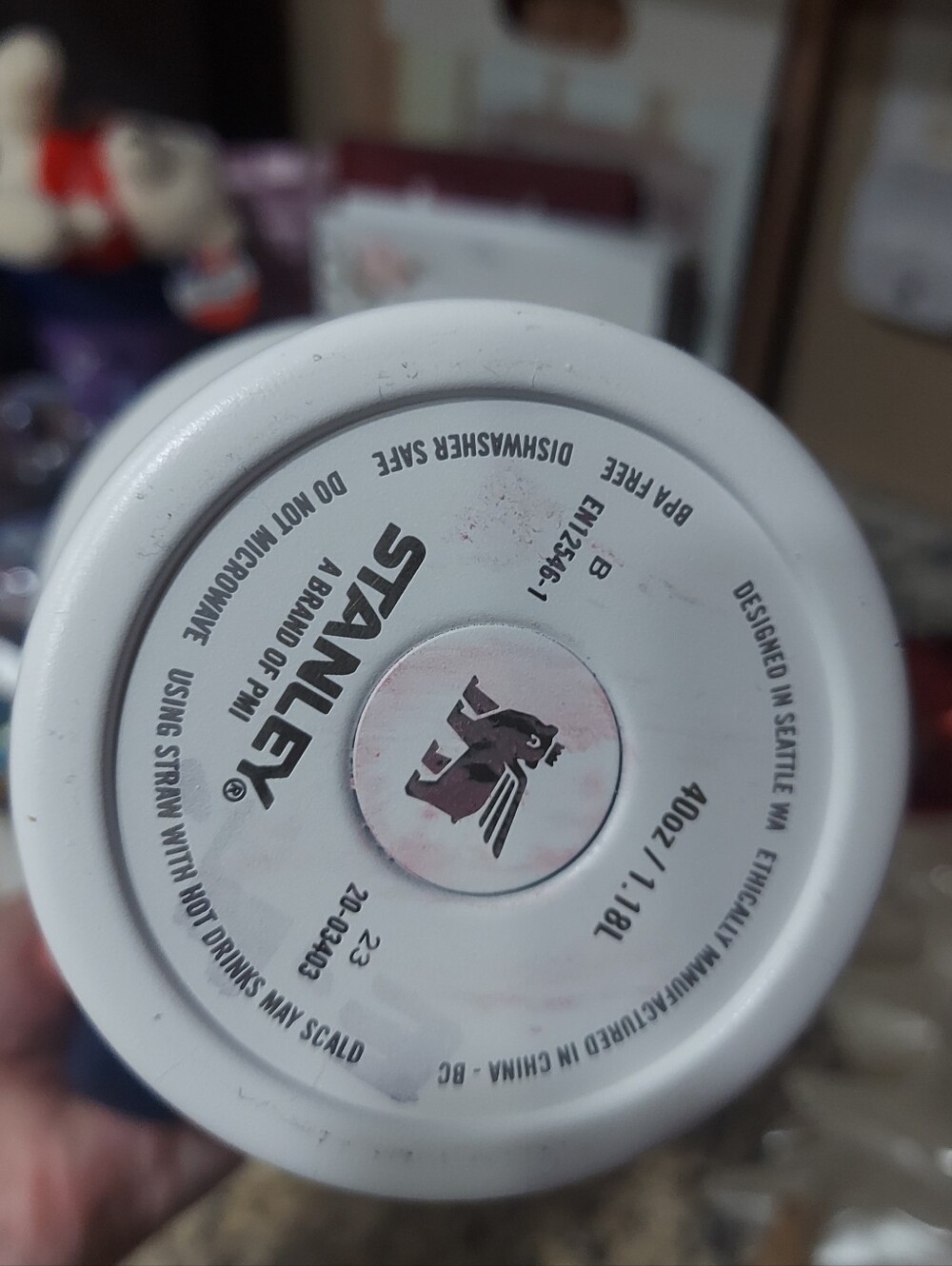Stanley 40 Oz - Picture 7 of 10
